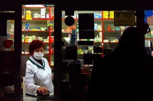 Украинцы могут возвращать некачественные лекарства в аптеки