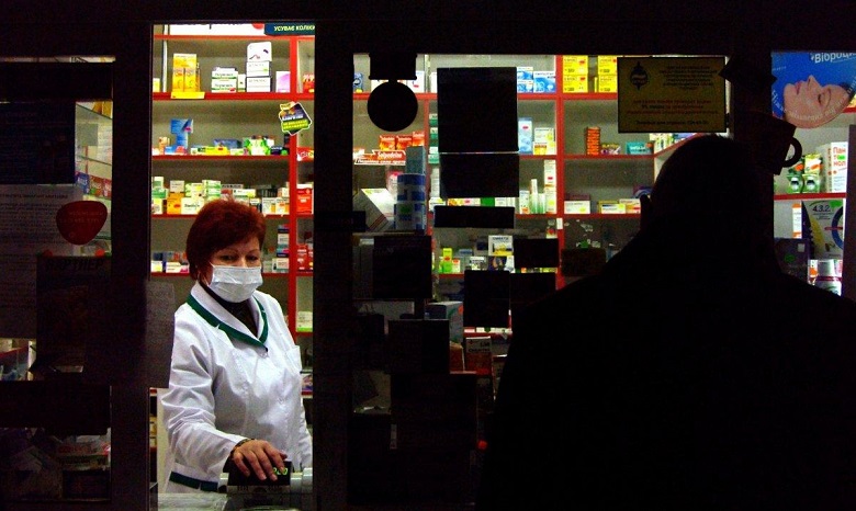 Украинцы могут возвращать некачественные лекарства в аптеки