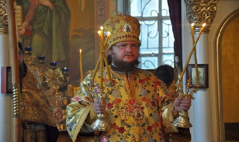 Архиепископ УПЦ о давлении на Церковь: что изменилось после создания ПЦУ