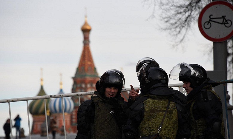 Цепная реакция: экс-депутат Госдумы рассказал, что может взорвать Россию изнутри