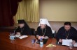 Православное духовенство Крыма заявило о верности Предстоятелю УПЦ