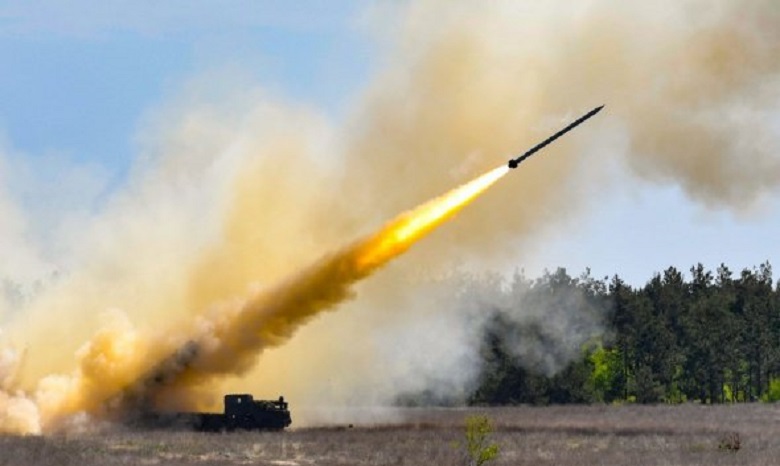 Украинская армия получит высокоточное оружие будущего