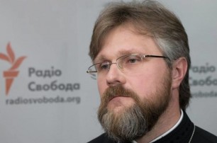 В УПЦ МП ответили Порошенко на вопрос о томосе для РПЦ
