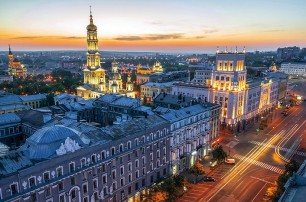 Львов, Одесса, Днипро и Киев вошли в число самых комфортных городов мира