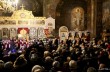 В Киево-Печерской лавре прошел VIII Всеукраинский фестиваль колядок и щедривок