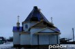 На Волыни произошел пожар в Свято-Покровском храме УПЦ