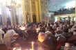 Православные Черниговщины просят главу Борзянской РГА вернуть им отобранный храм УПЦ