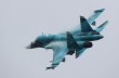 Два истребителя Су-34 столкнулись на Дальнем Востоке РФ