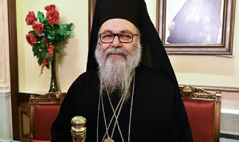 Антиохийский Патриарх в украинском «церковном вопросе» стал на сторону РПЦ
