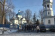 На Прикарпатье сторонники ПЦУ при участии чиновников пытаются отобрать храм УПЦ
