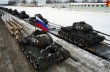Минобороны РФ сформировало батальон из подаренных Лаосом танков Т-34