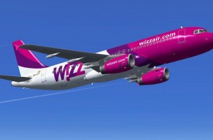 Лоукостер Wizz Air поднял плату за малый регистрируемый багаж