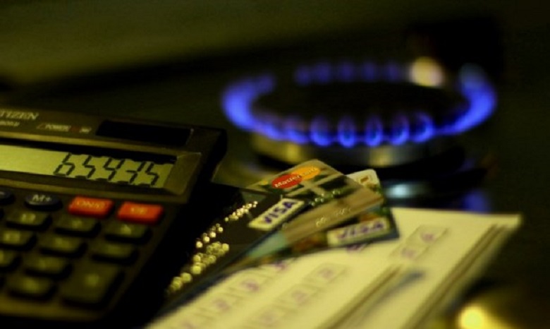 В Нацкомиссии прокомментировали "завышенные" платежки за газ