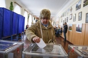 Как украинцев будут наказывать за фальсификации на выборах