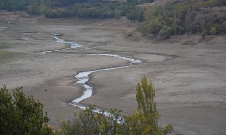 В Крыму почти закончилась питьевая вода, – ученый рассказал о катастрофе