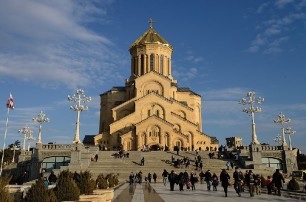 Грузинская Церковь считает недопустимым давление в вопросе признания новой украинской Церкви