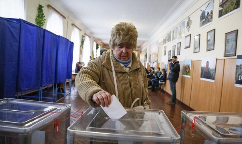 Как украинцев будут наказывать за фальсификации на выборах