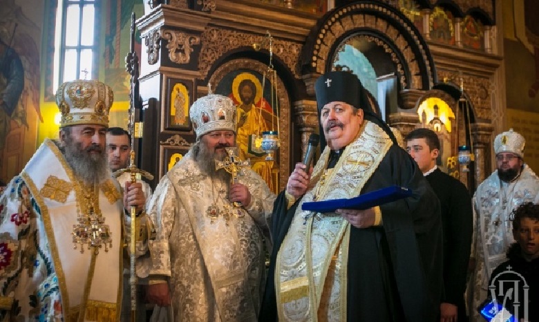 Иерарх Польской Православной Церкви выразил поддержку УПЦ и Митрополиту Онуфрию