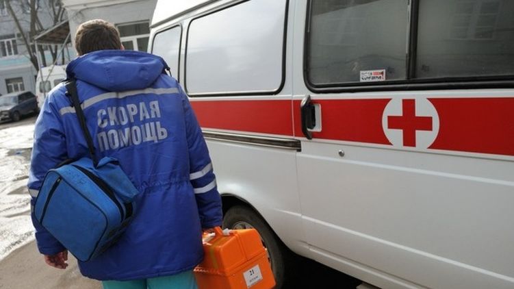 Почему в разгар эпидемии гриппа к украинцам не ходят семейные врачи и не ездит "Скорая"