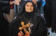 В возрасте 107 лет скончалась старейшая схимонахиня Украины