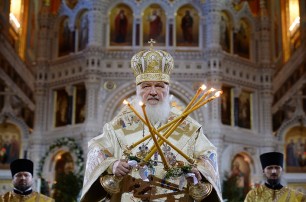 В РПЦ подводят итоги 10-летия патриаршества Кирилла