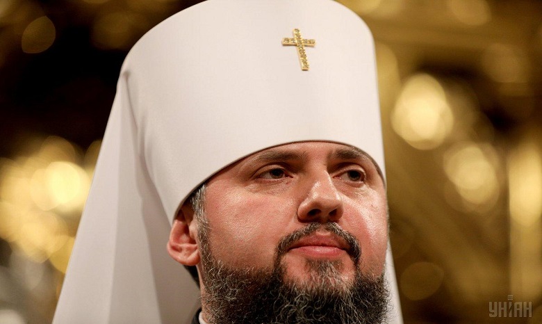 РПЦ: На интронизацию Епифания не приедет ни одна из Православных Церквей, кроме Константинопольской