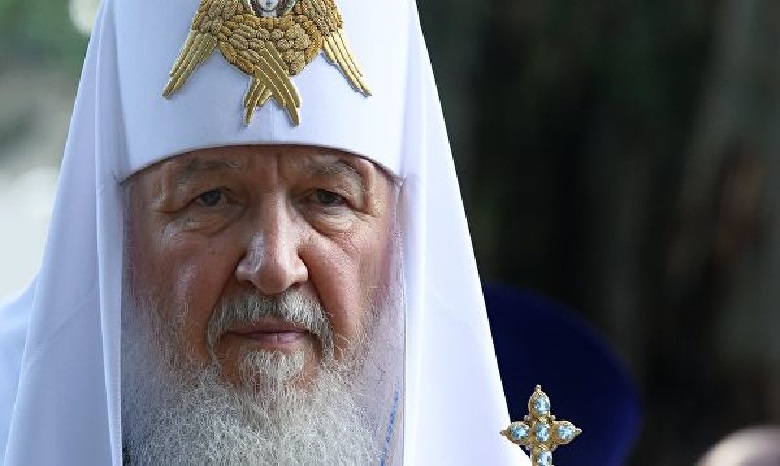 Патриарх Кирилл осудил практику абортов при наличии отклонений в развитии ребёнка