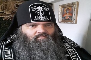 Схиархимандрит из Зверинецкого монастыря попросил Грузинскую Православную Церковь не признавать ПЦУ