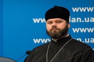 В УПЦ считают, что Киевский патриархат "примеряет" название УПЦ, чтобы выдать себя за законную Церковь