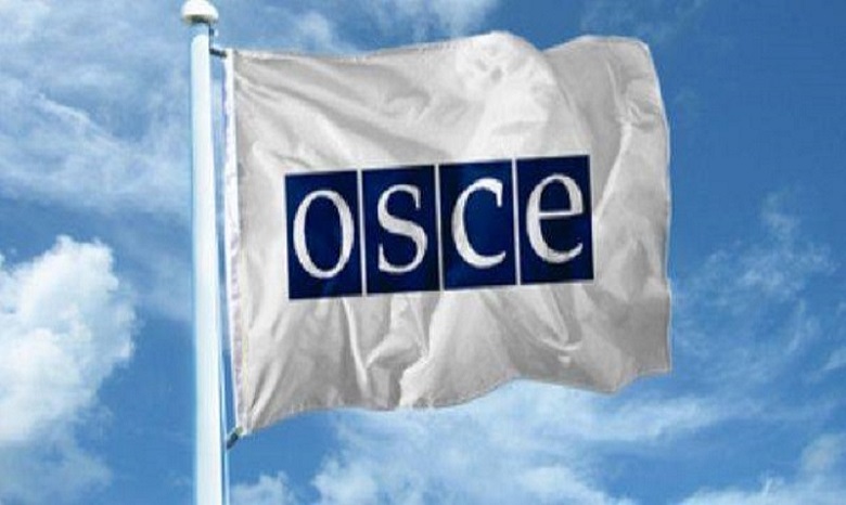 В ОБСЕ ознакомились с ситуацией вокруг храмов УПЦ в Одесском регионе