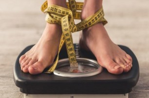 Британские ученые назвали причину сложности набора веса или же похудения
