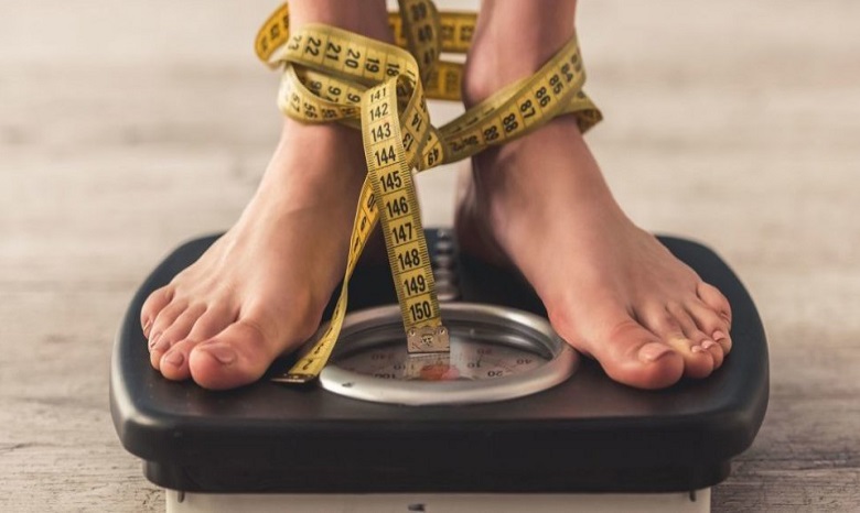 Британские ученые назвали причину сложности набора веса или же похудения