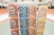 НБУ продал неразрезанные банкноты на аукционе на сумму почти 10 млн грн