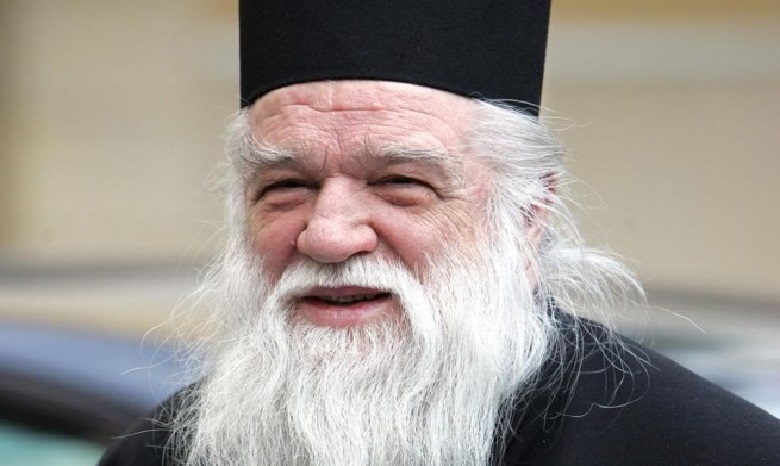 В Греции митрополит получил срок за оскорбление членов ЛГБТ сообщества