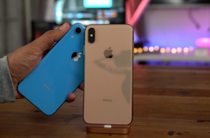 Apple снижает стоимость смартфонов iPhone