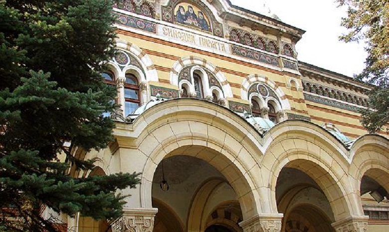 В Болгарской Церкви заявили, что пока не принимали никаких решений относительно ПЦУ