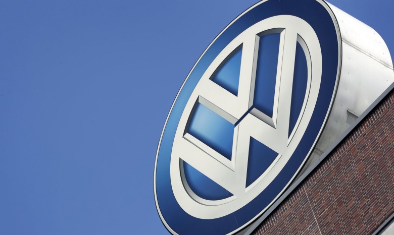 Volkswagen удерживает первое место по продажам автомобилей третий год подряд