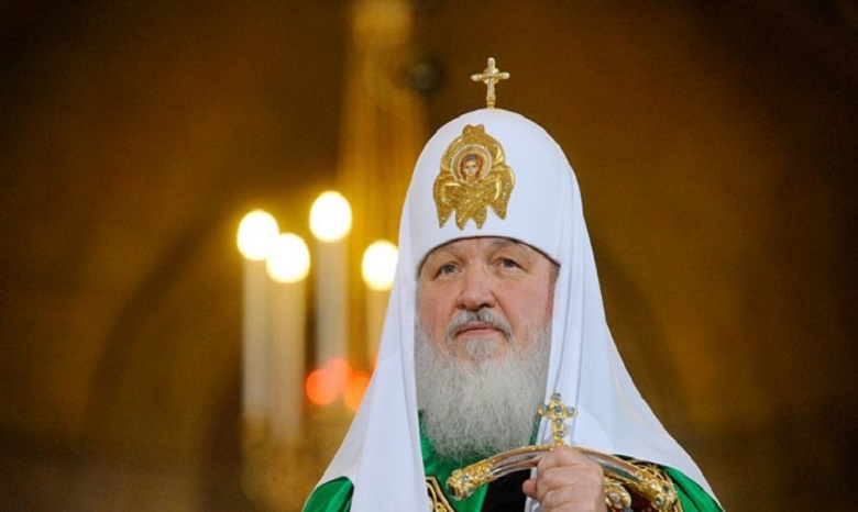 Патриарх Кирилл призвал православных украинцев не поддаваться соблазнам