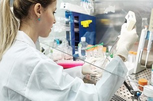 Израильские ученые через года представят уникальный способ лечения онкологии