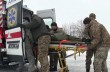 На Донбассе начинают работу первые подразделения медицинской эвакуации