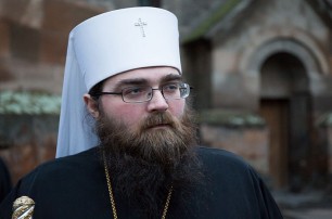 Украинский церковный вопрос не решится без диалога - Предстоятель Православной Церкви Чешских земель и Словакии