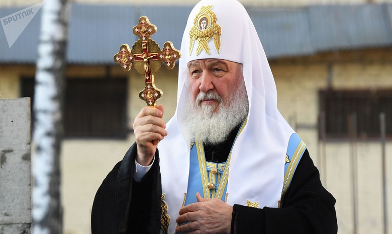 Предстоятель РПЦ: атеизм пытался загнать Церковь в гетто, но ничего не получилось