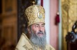 Предстоятель УПЦ участвует в торжествах по случаю 10-летия интронизации Патриарха Кирилла
