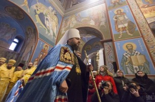 СМИ: Константинополю обещано имущество, что может не устраивать Киевский Патриархат