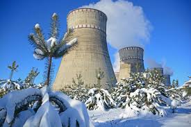 В Украине остановилось два атомных энергоблока