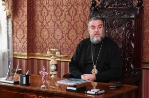 Бывший митрополит УПЦ проиграл суд против Киевской Митрополии