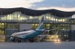 Лоукостеры в Борисполе будут летать из нового терминала