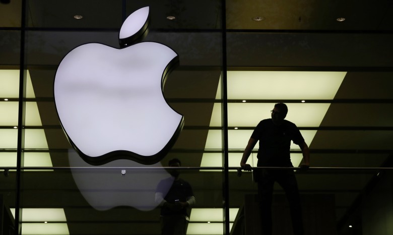 Самой дорогой компанией в мире снова стал Apple