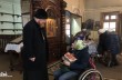 Одесская епархия УПЦ провела масштабную акцию по оказанию помощи нуждающимся семьям