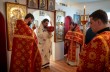 В Сингапуре совершена первая Литургия Патриаршего экзархата РПЦ в Юго-Восточной Азии